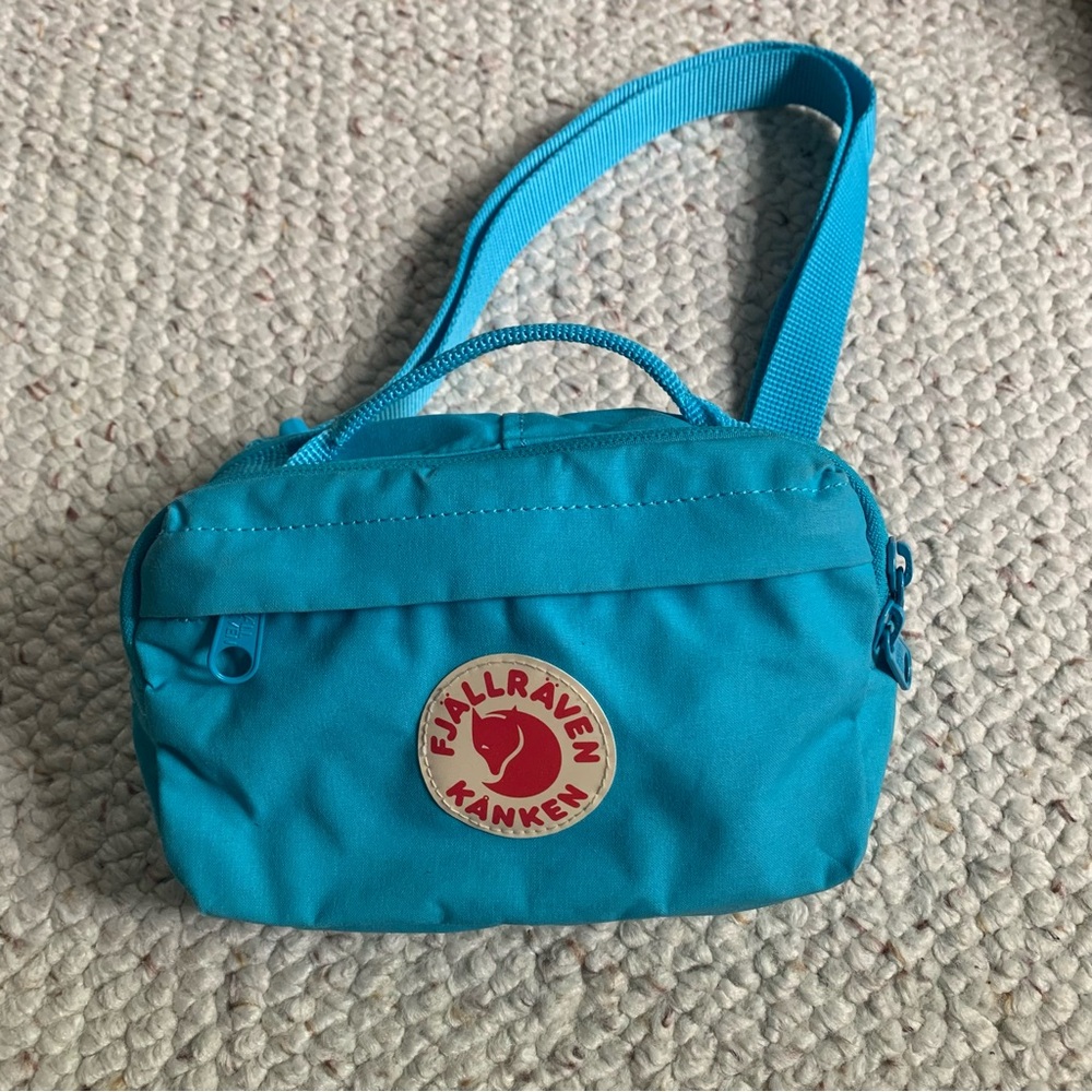 Fjallraven Kånken hip pack